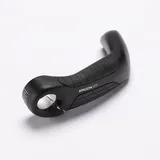 Ergon Gp5 Gfk Right Bar End One Size