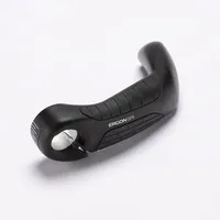 Ergon Gp5 Gfk Right Bar End One Size
