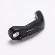 Ergon Gp5 Gfk Right Bar End One Size