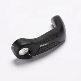 Ergon Gp5 Gfk Right Bar End One Size