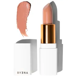 BYENA Beauty Beyond Lippenstift NAKED 3.5 g Hellbraun 