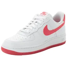 Nike Air Force 1 '07 Next Nature Damen White/Aster Pink 38,5