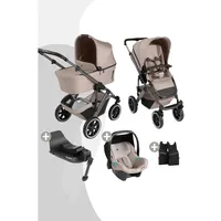ABC-Design Salsa 5 Air Camel