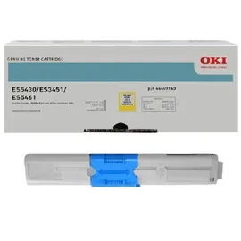 Oki 44469740 gelb