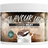 ProFuel Flavour Up Geschmackspulver, 250 g Dose, Choco Milky