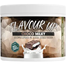ProFuel Flavour Up Geschmackspulver Choco Milky 250 g