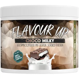 ProFuel Flavour Up Geschmackspulver Choco Milky 250 g
