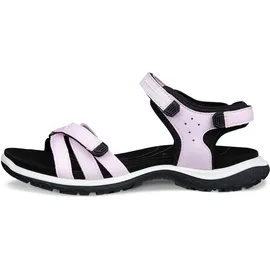 ECCO Offroad Roam Rosé/Schwarz 37