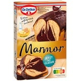 Dr. Oetker Dr.Oetker Marmor Kuchen Backmischung 475,0 g