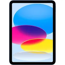 Apple iPad 10,9" (10. Generation 2022) 64 GB Wi-Fi rose