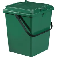 GARANTIA Bio-Komposteimer 8l