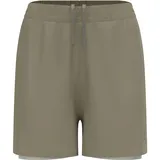 Odlo Odlo, Damen, Langlaufhose, Essential 4 Inch 2-in-1 L