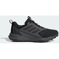 Adidas Terrex Tracefinder 2 Schuhe (Größe 46, schwarz)