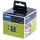 Dymo Etiketten S0722440 Weiß 54 x 70 mm 320 Etiketten