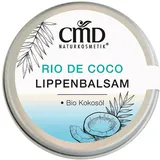 CMD Lippenbalsam Rio de Coco, 14 Gramm