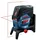 Bosch Kreuzlinienlaser GCL 2-50 C