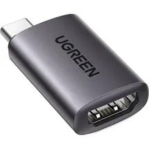 UGREEN Adaptador Ugreen US320 USB-C Para HDMI Cinzento