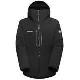 Mammut Stoney HS Thermo Hooded Jacket - Skijacke - Herren Funktionsjacke