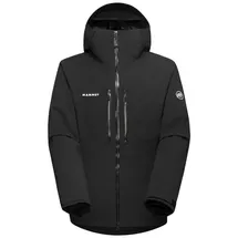 Mammut Stoney HS Thermo Hooded Jacket - Skijacke - Herren Funktionsjacke