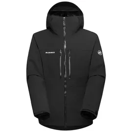 Mammut Stoney HS Thermo Hooded Jacket - Skijacke - Herren Funktionsjacke