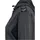 hummel Authentic PL ZIP HOODIE WOMAN asphalt S