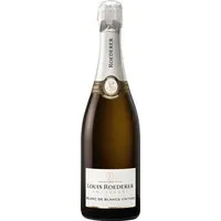 Blanc de Blancs Brut Geschenkpackung Champagne Louis Roederer 2015