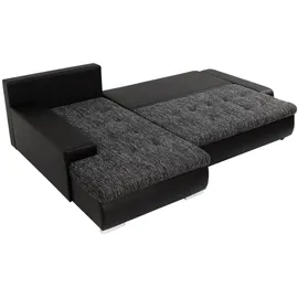 Mirjan24 Ecksofa Gelb, 5-Sitzer, L-Form,Rechteckig, 265x185 cm, Wohnzimmer, Sofas & Couches, Wohnlandschaften, Ecksofas