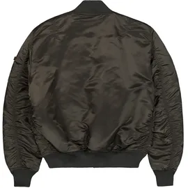 Alpha Industries MA-1 VF Vintage Fit 59 grün 62
