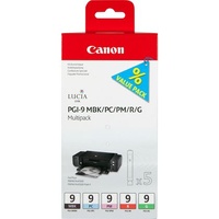 Canon PGI-9 Multipack color