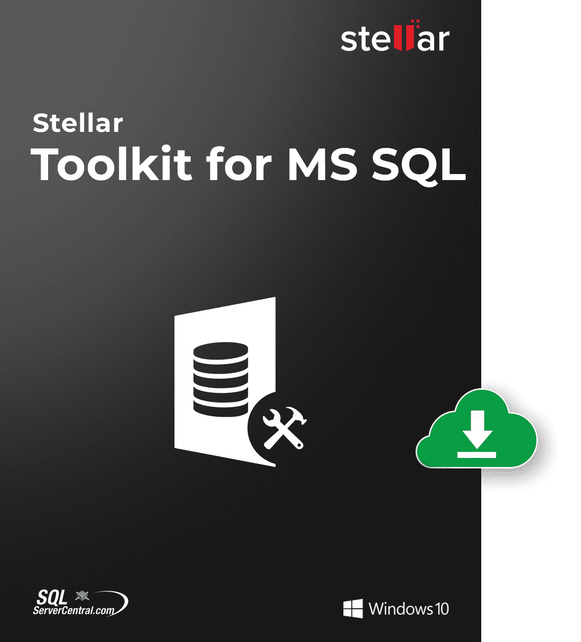 Stellar Toolkit for MSSQL