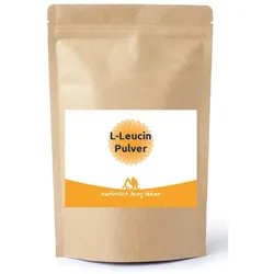 L-Leucin Pulver 100 g