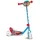Paw Patrol 3-Rad Kinderroller Blau/Rot