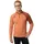 Ternua Lemik Langarm-t-shirt - Autumn Leaf - L