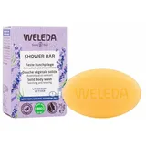 Weleda Shower Bar feste Seife 75 g