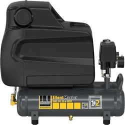 Kompressor SilentMaster SEM 110-10-6WOF