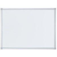Franken Whiteboard X-tra!Line® 240,0 x 120,0 cm weiß lackierter Stahl