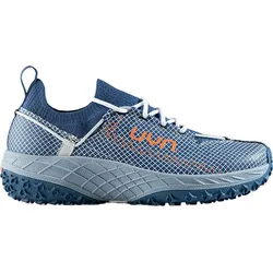 Uyn MAN Urban Trail Re-make Shoes Avio Sole blue (A075) 48