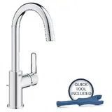 Grohe Star L-Size Einhandmischer 24203002