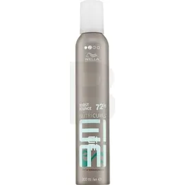 Wella EIMI NUTRICURLS Boost Bounce Lockenmousse 300 ml