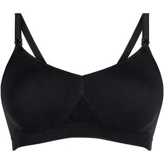 Anita BH Seamless schwarz L