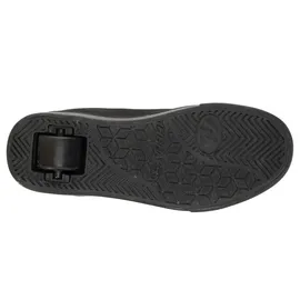Heelys Pro 20 Triple Black Canvas schwarz 44.5