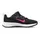 Nike Revolution 6 Kinder Black / Hyper Pink-Pink Foam 30