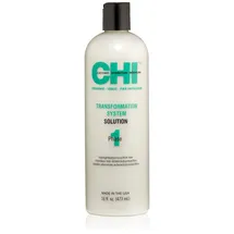 Farouk CHI Transformation System C Phase 1 Solution