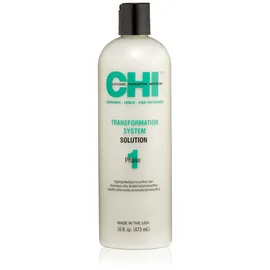 Farouk CHI Transformation System C Phase 1 Solution