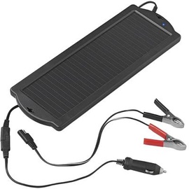 PRO PLUS Solar-Batterielader, 1,5W