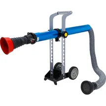 BGS Druckluft-Abgasabsauggerät 70928