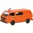 HERPA 098281 - Volkswagen T3 Bus Feuerwehr Hamburg 1:87