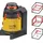 Stabila Multilinien-Laser LAX 400