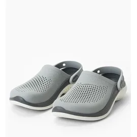 Crocs LiteRide 360 Clog light grey/slate grey 37-38