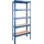 Tectake tectake® Lagerregal 5 Ebenen